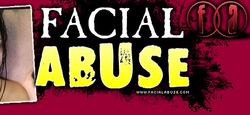 Facial Abuse Starring Lucy Levon